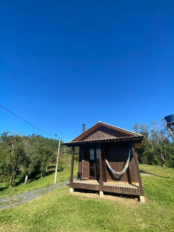 Cabanas Belvedere- Serra Do Rio Do Rastro Lauro Muller 0*,  Brasil